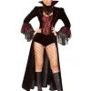 Roma Costumes The Lusty Vampire Premium Womens Costume>Women Women's Costumes