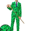 Opposuits The Riddler Boys Suitmeister>Kids Kids Costumes