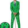 Opposuits The Riddler Mens Suitmeister>Men Men's Costumes