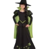 Rubies The Wizard Of Oz Wicked Witch Girls Costume>Kids Kids Costumes