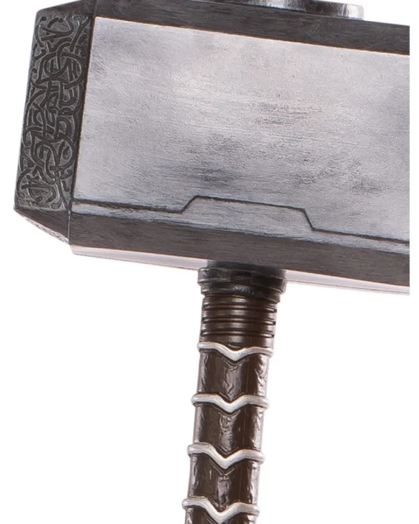 Rubies Thor Deluxe Adult Hammer> Halloween Accessories
