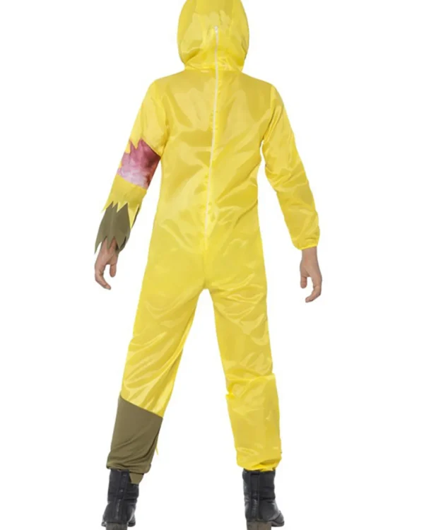 Smiffys Toxic Waste Boys Costume>Kids Kids Costumes