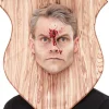 Smiffys Trophy Head Board> Halloween Accessories