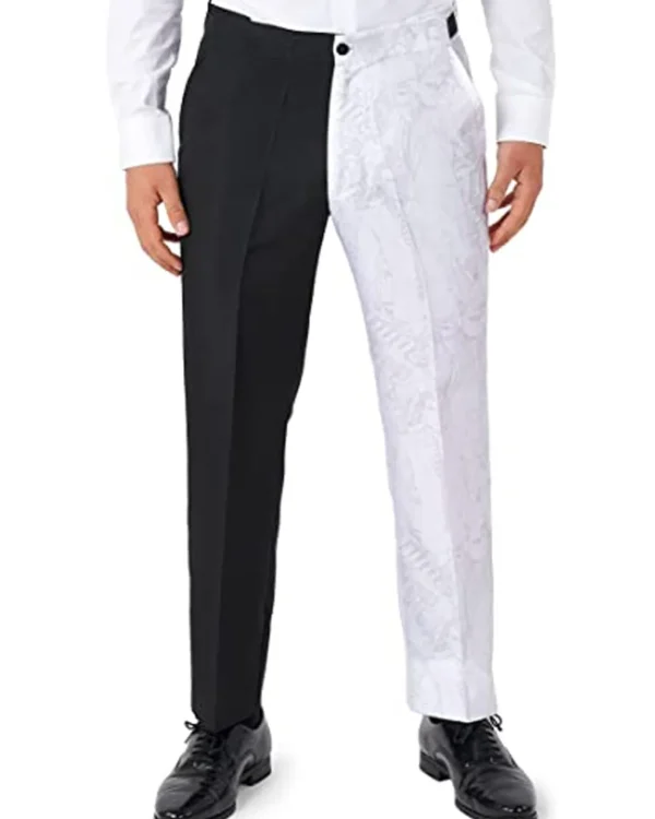 Opposuits Two Face Mens Suitmeister>Men Men's Costumes