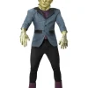 Smiffys Universal Monsters Frankenstein Mens Costume>Men Men's Costumes