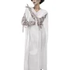 Smiffys Universal Studios Monsters Bride Of Frankenstein Womens Costume> Horror Movies