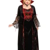 Dreamgirl International Vampira Plus Size Womens Costume>Women Women's Costumes