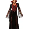 Dreamgirl International Vampira Womens Costume>Women Women's Costumes