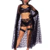 Leg Avenue Vampire Temptress Womens Costume>Women Women's Costumes