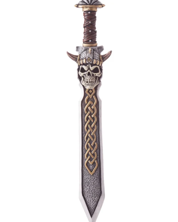 California Costumes Viking Lord Sword And Shield> Halloween Accessories