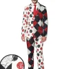 Opposuits Vintage Clown Suitmeister>Men Men's Costumes