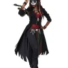 California Costumes Voodoo Magic Womens Costume>Women Women's Costumes