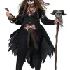 California Costumes Voodoo Magic Womens Plus Size Costume>Women Women's Costumes
