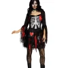 Fun World Voodoo Queen Womens Costume>Women Women's Costumes