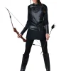 In Character Warrior Huntress Womens Costume>Women Women's Costumes