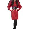Smiffys Winged Devil Womens Costume>Women Women's Costumes