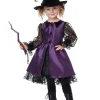 California Costumes Wittle Witchiepoo Toddler Girls Costume>Kids Kids Costumes