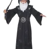 California Costumes Wittle Wizard Toddler Costume>Kids Kids Costumes