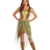 Leg Avenue Woodland Fawn Womens Costume>Women Women's Costumes